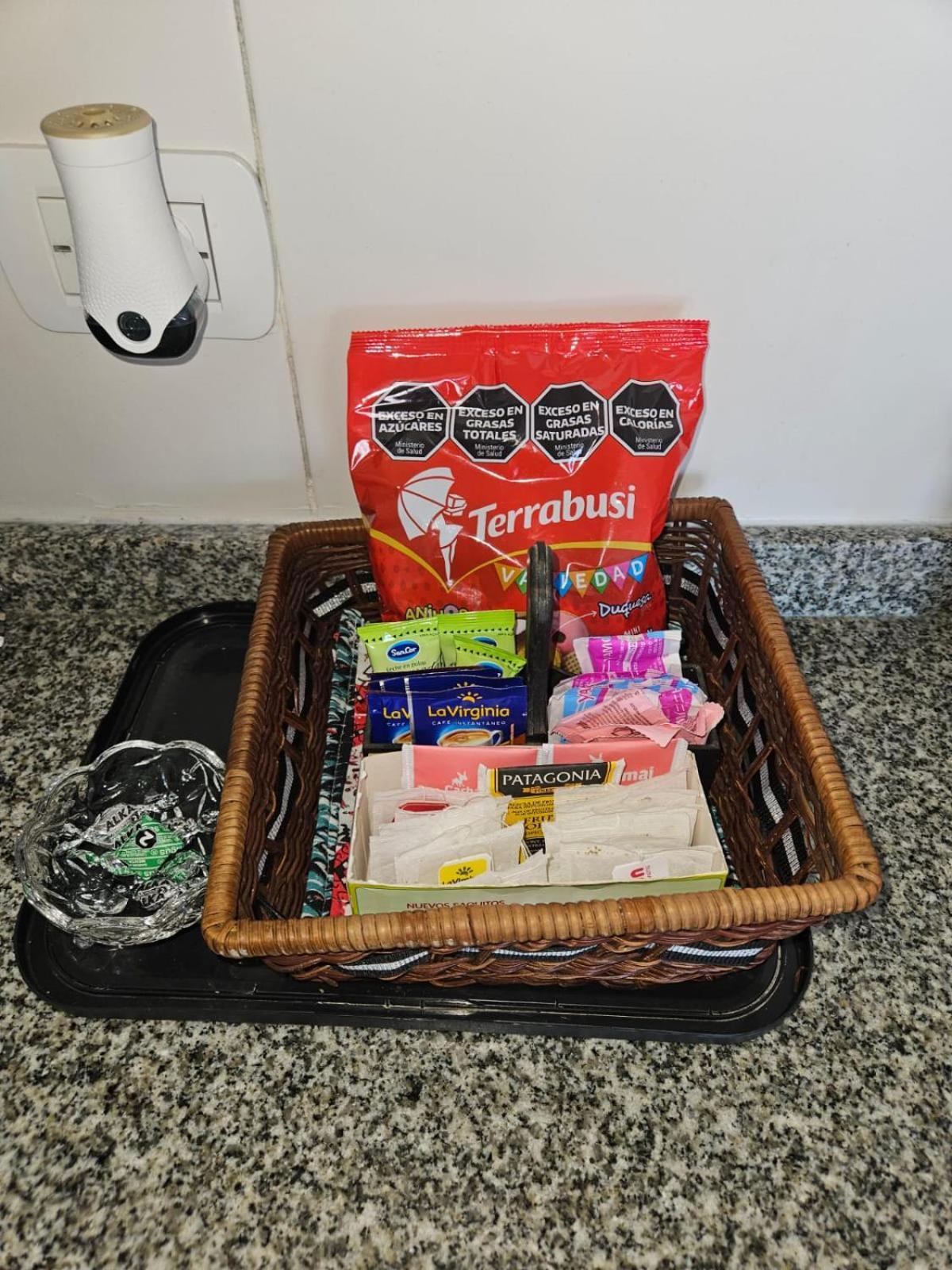 Apart 1013 Con Piscina Gimnasio Laundry Y Seguridad 24 Hs Buenos Aires Exterior photo