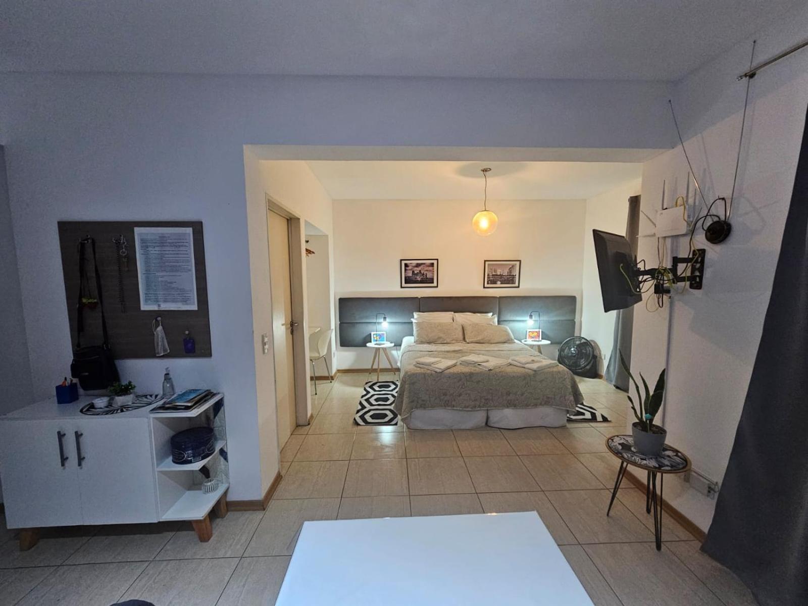 Apart 1013 Con Piscina Gimnasio Laundry Y Seguridad 24 Hs Buenos Aires Exterior photo